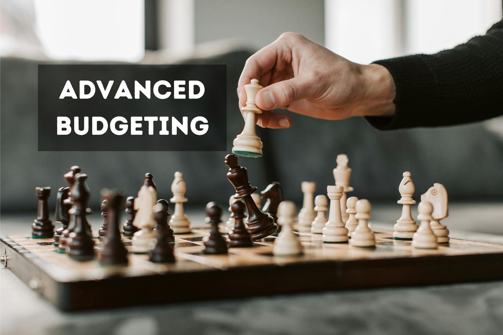 advancedbudgeting
